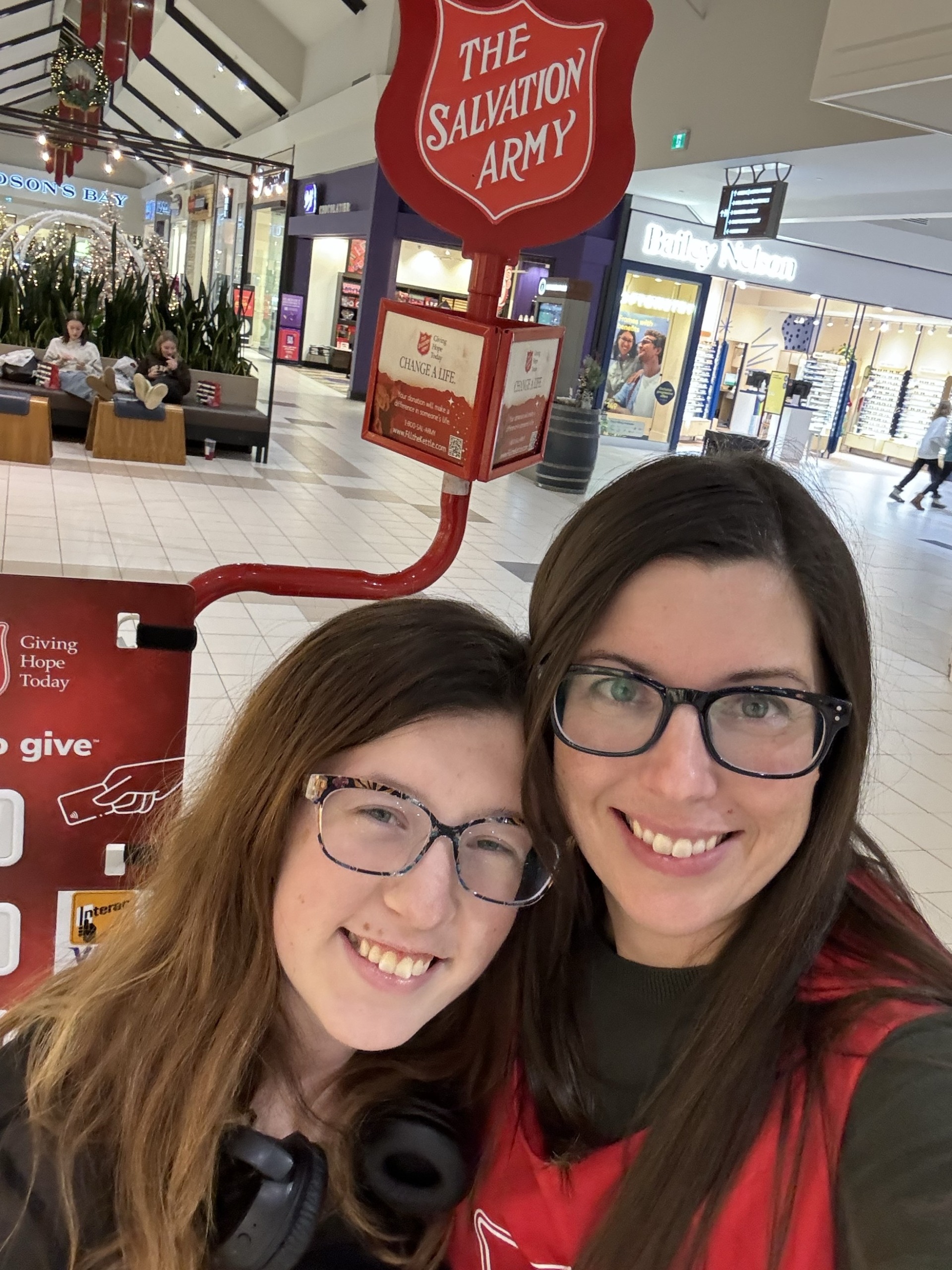 RACK'd Day 7 Red Deer Kettle Bells