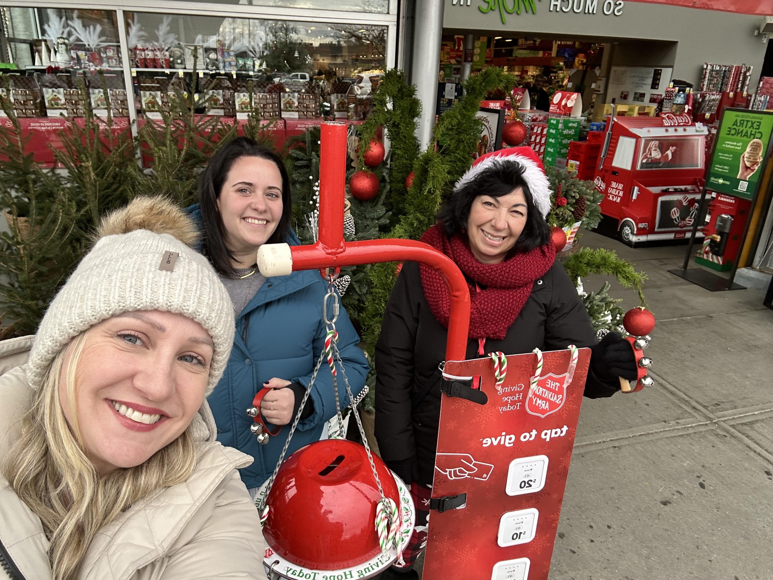 BC Mortgage Brokers participating in RACK'd 2024 - Kettle Bells