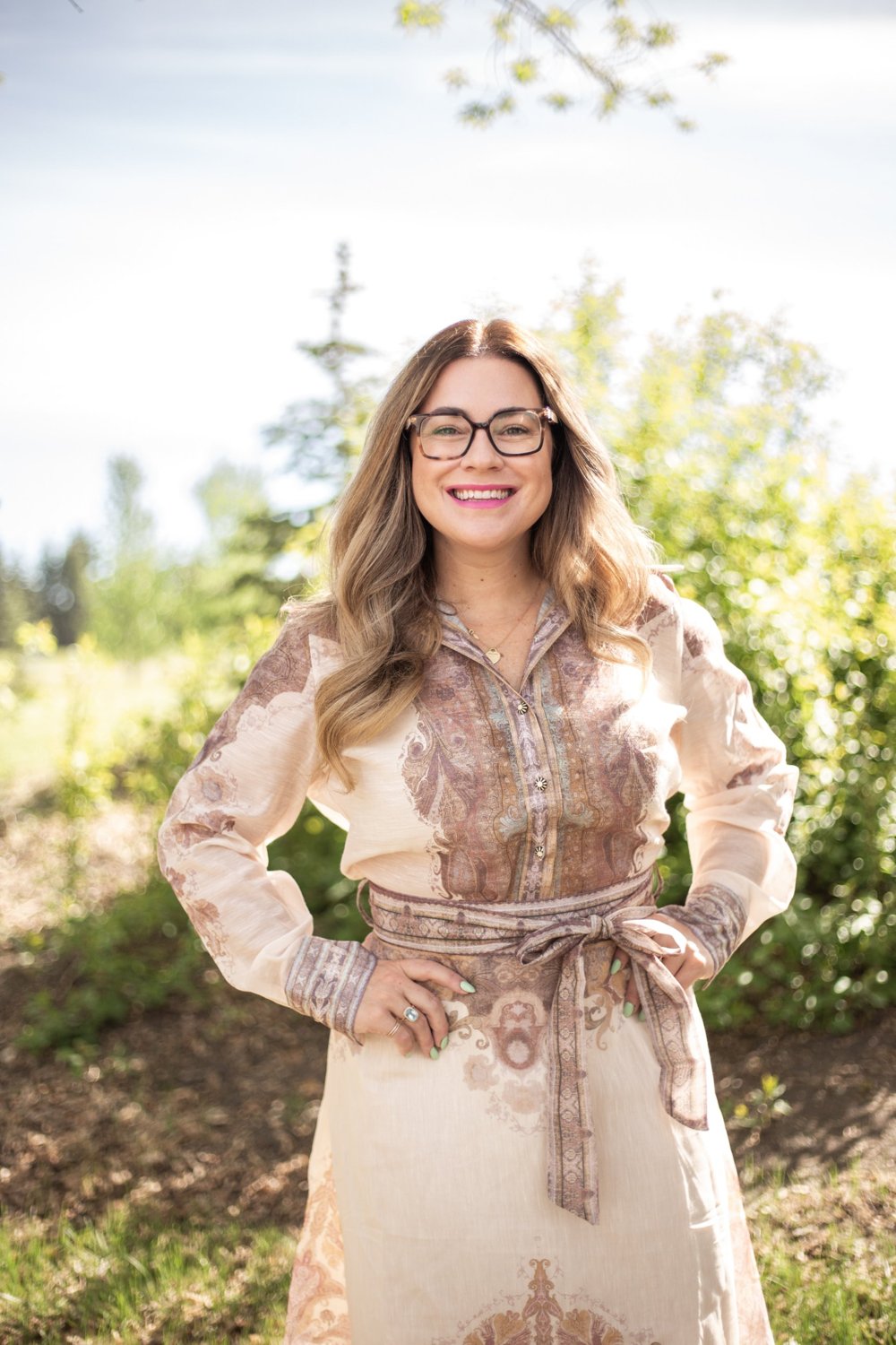 Sarah Strauss, owner and mortgage broker at The Place to Mortgage